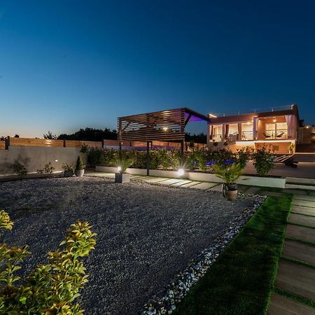 Villa Porta Maris Zadar Exterior photo