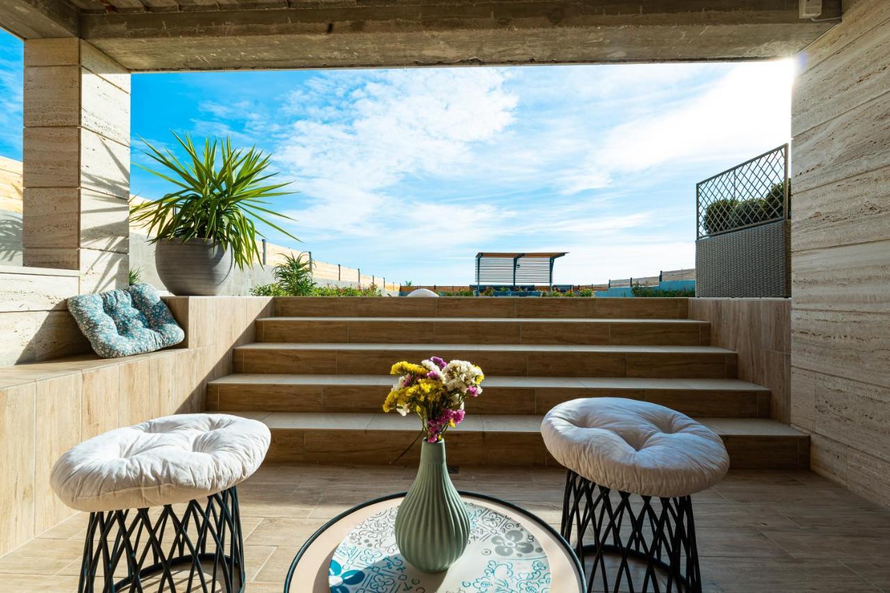 Villa Porta Maris Zadar Exterior photo